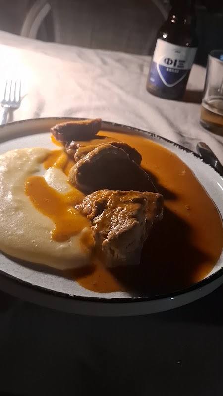 Polenta