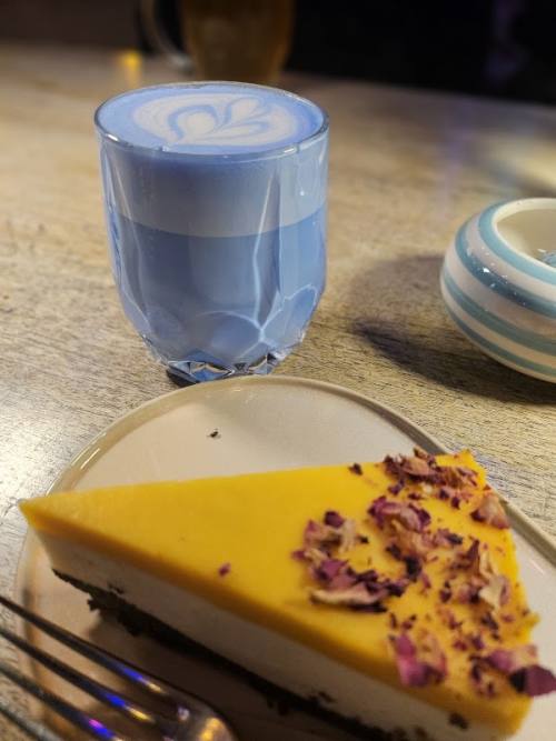 Cheesecake