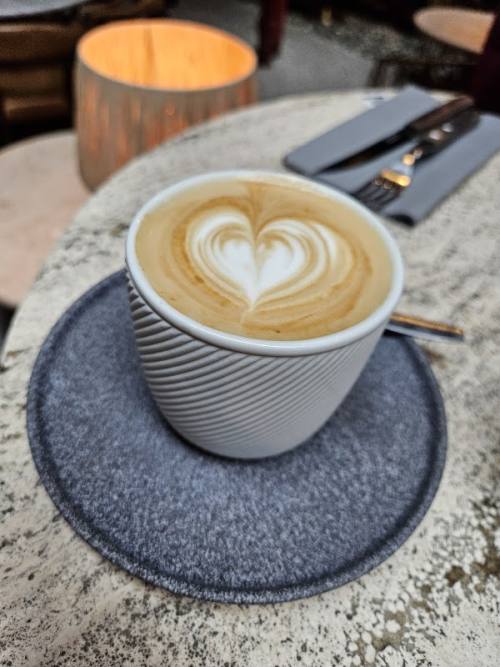 Caffellatte