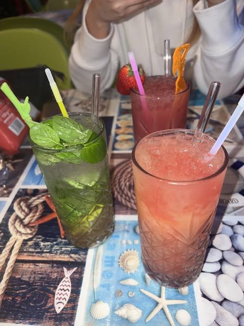 Mojito