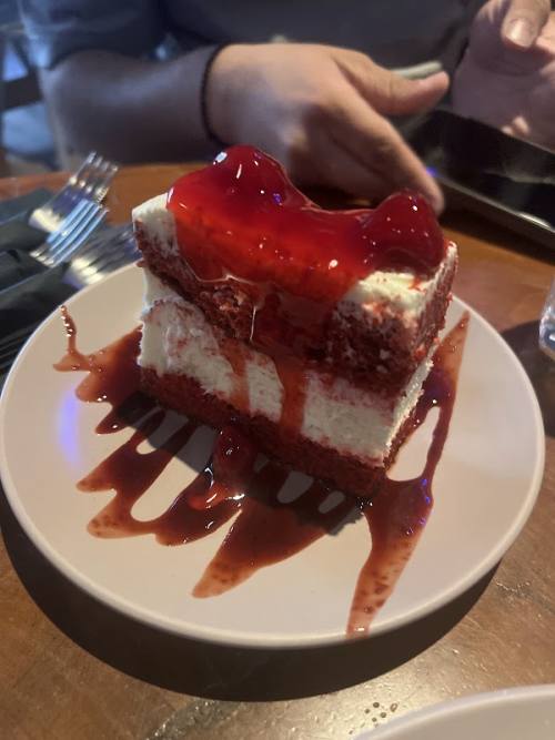 Cheesecake