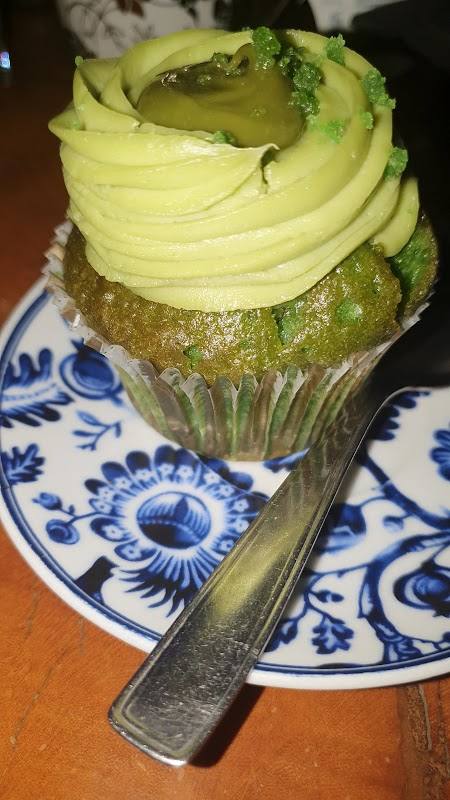 Cupcake