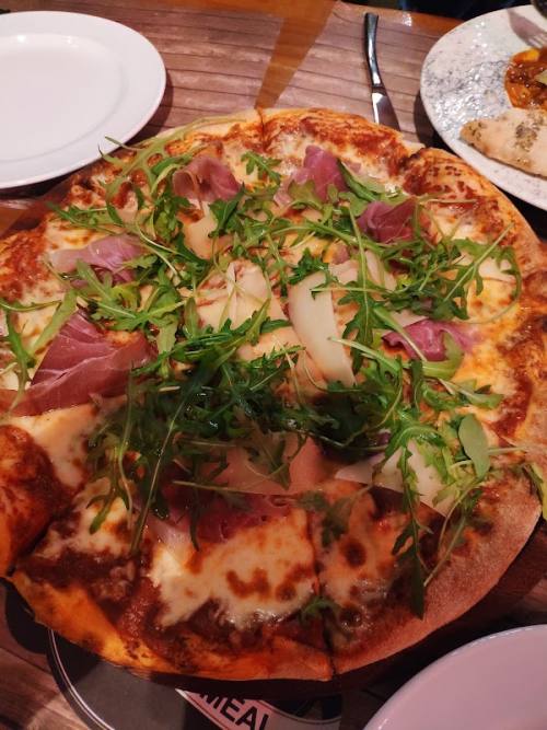 Pizza