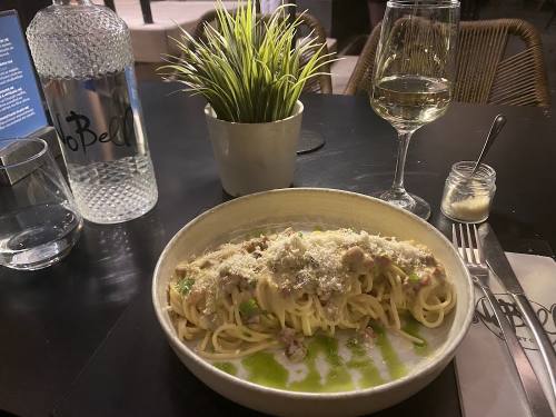 Carbonara