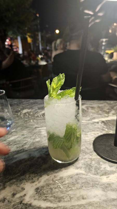 Mojito