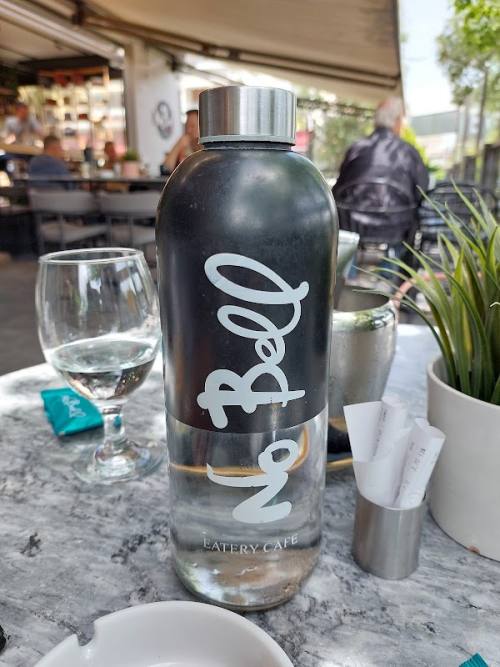 Vodka