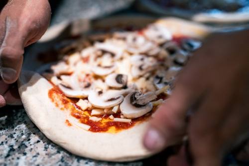 Pizza