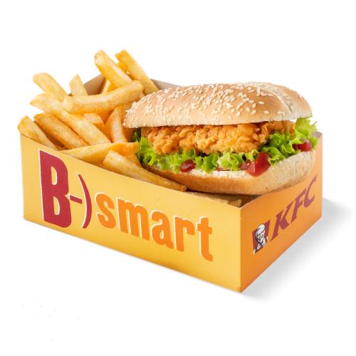 Hamburger