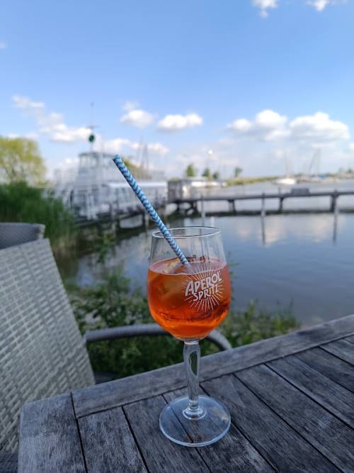 Aperol Spritz