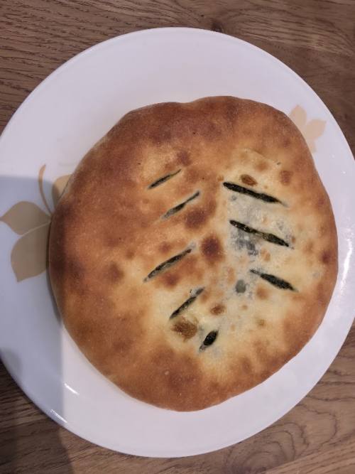 Focaccia