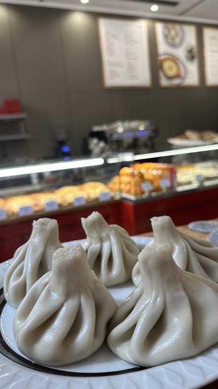 Chinkali