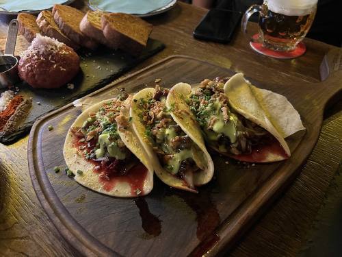 Tacos