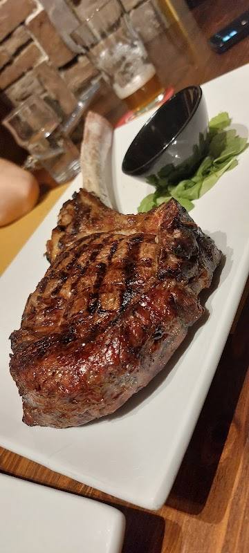 Steak