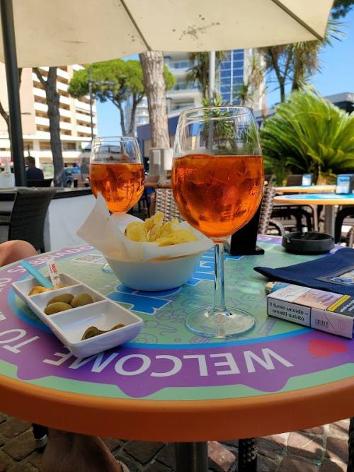 Aperol Spritz