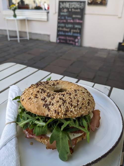 Bagel