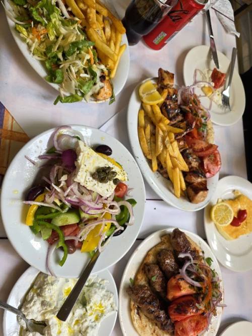 Suvlaki