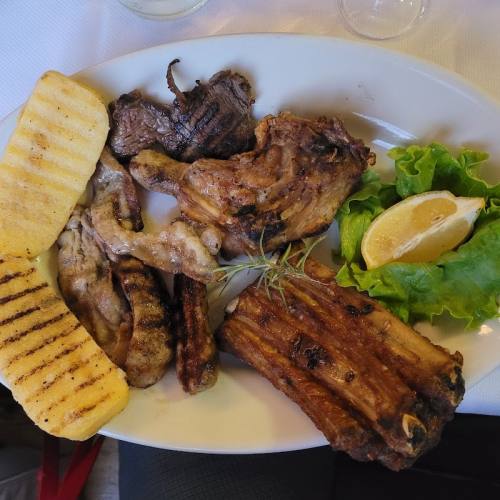 Churrasco