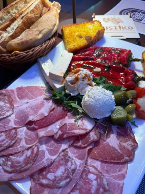 Antipasto