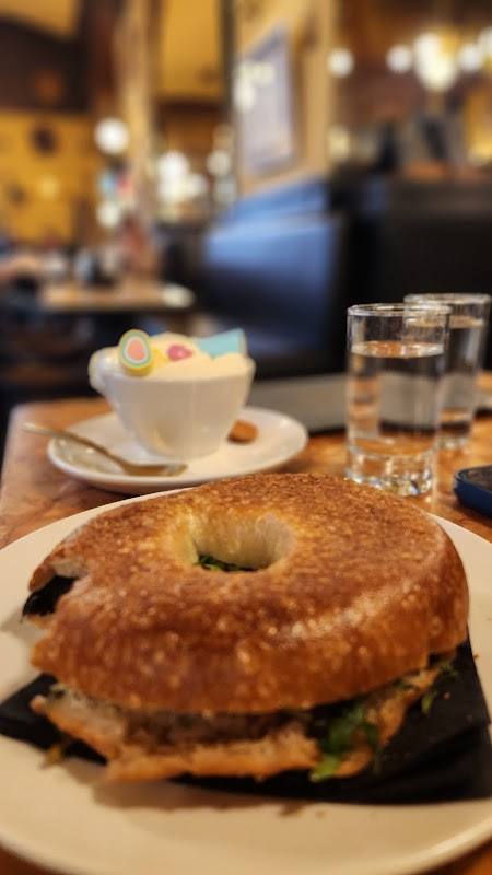 Bagel