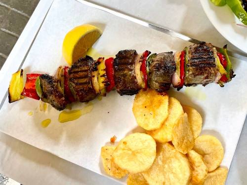 Suvlaki