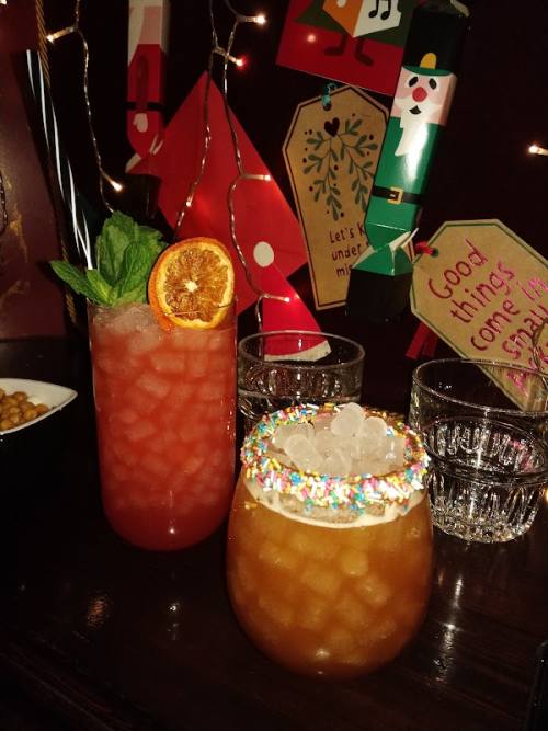 Mai Tai