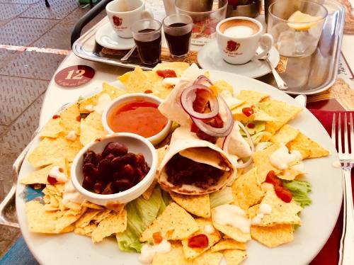 Nachos