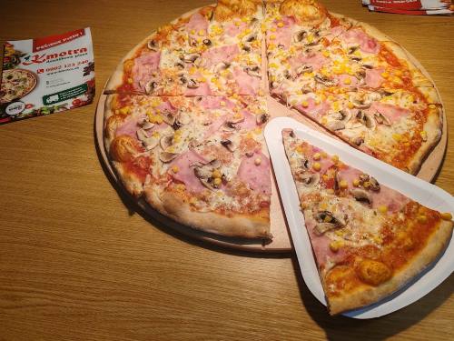 Pizza