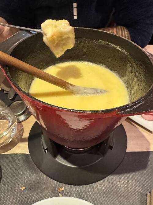 Raclette