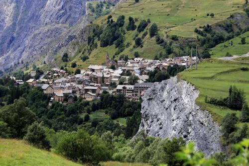 La Grave