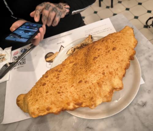 Calzone