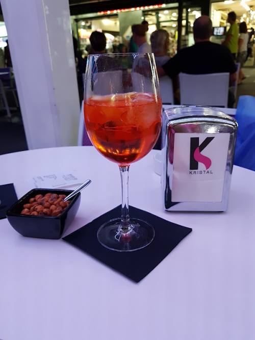 Aperol Spritz
