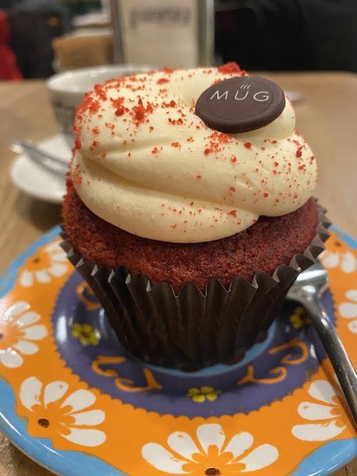 Cupcake