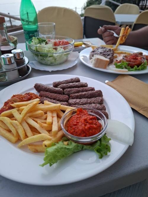 Čevapčiči