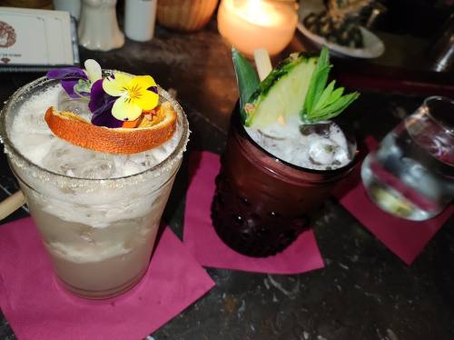 Mai Tai