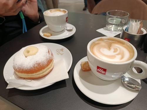 Cortado