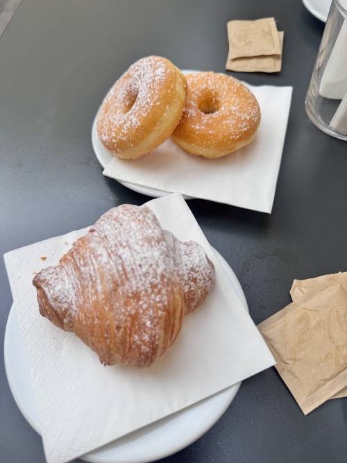 Croissant