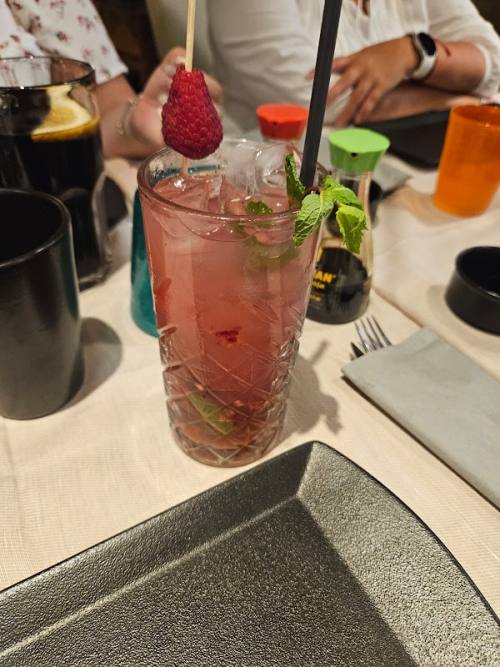 Mojito