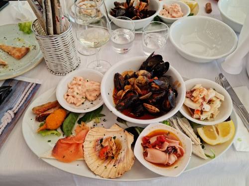 Antipasto