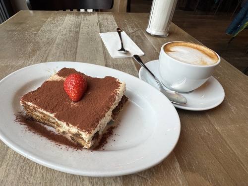 Tiramisu