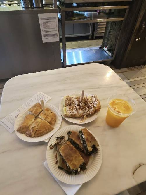 Baklava