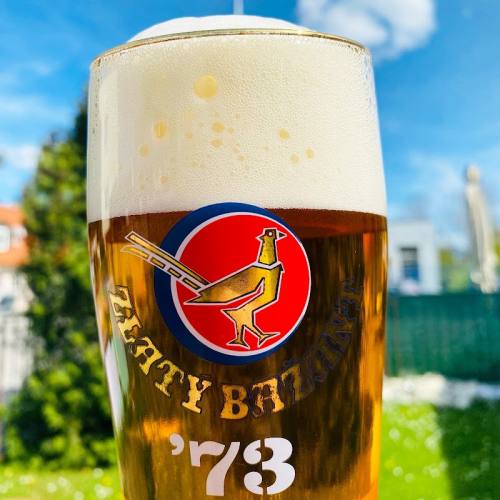 Pivo