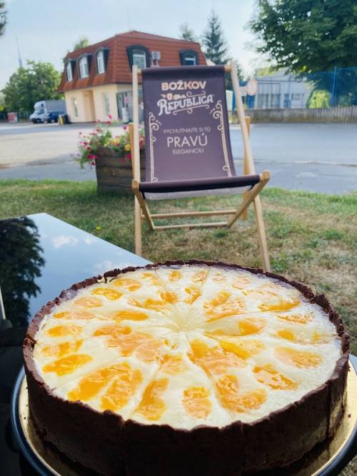 Cheesecake