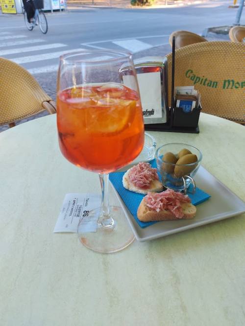 Aperol Spritz