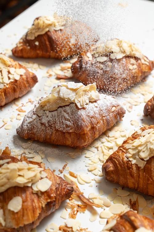 Croissant