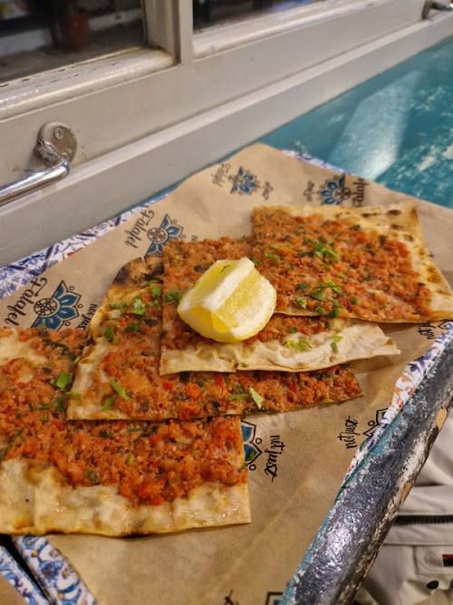Lahmacun