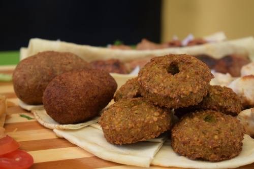 Falafel