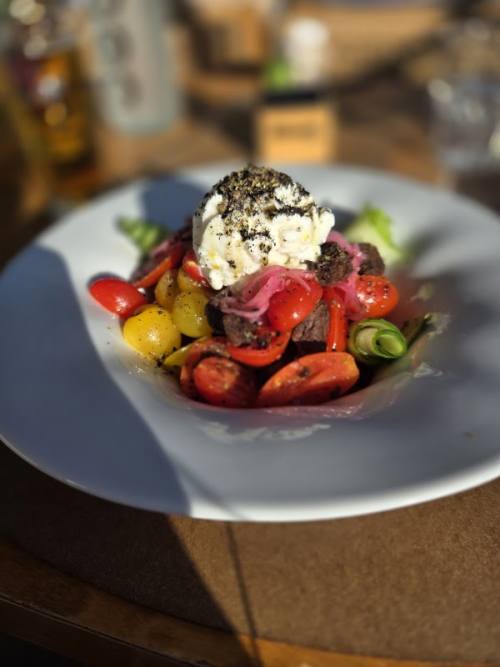Burrata