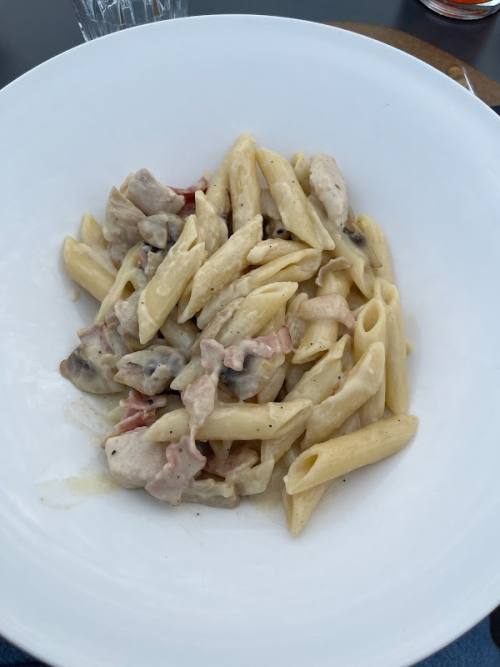 Penne