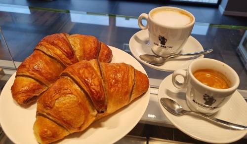 Croissant