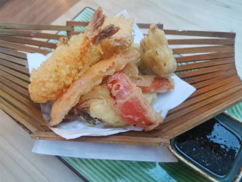 Tempura